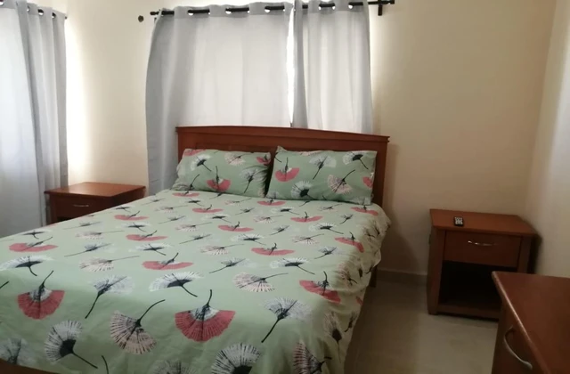 The Beach House One Puerto Plata Appartement Chambre 1